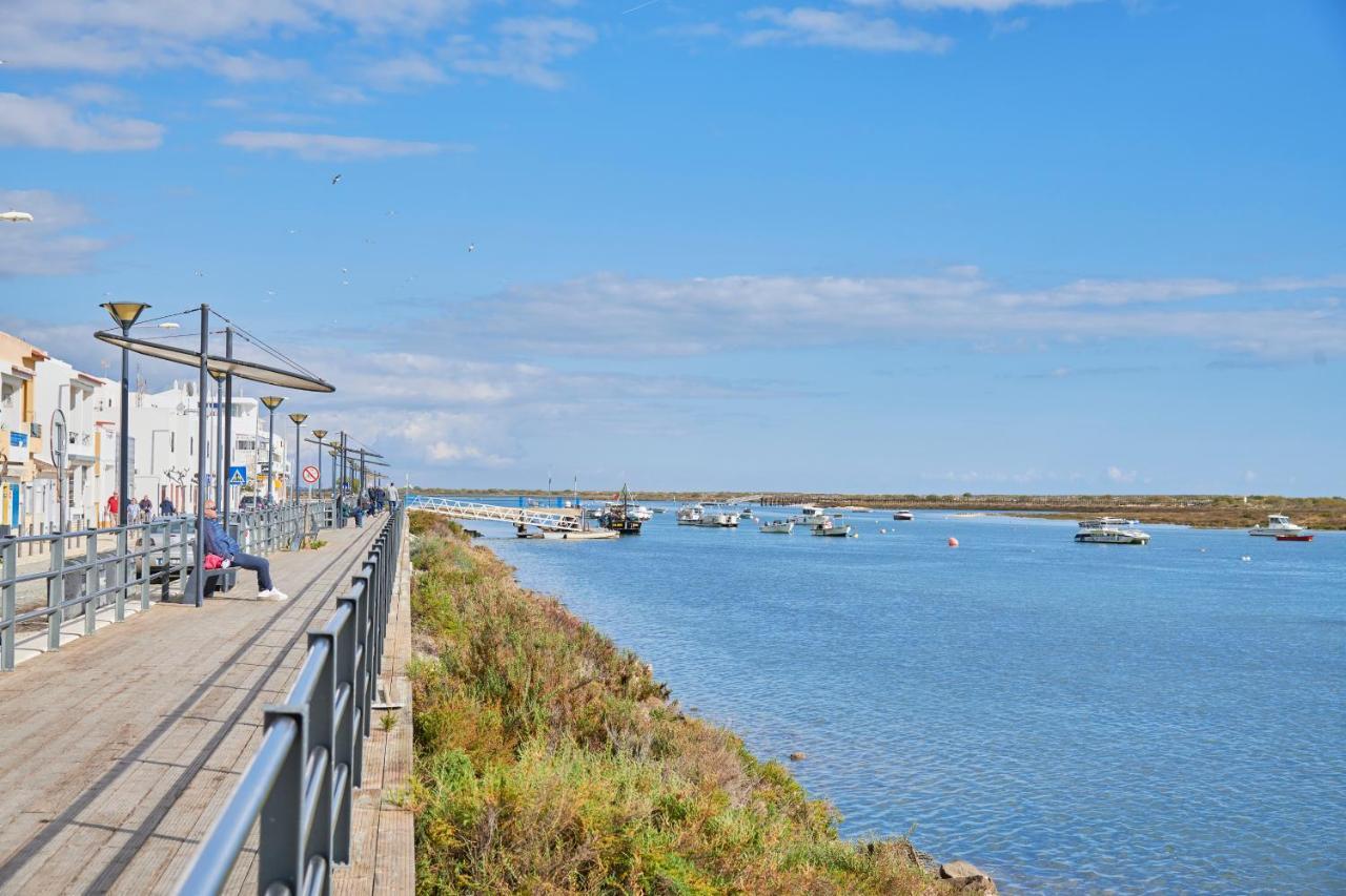 Beautiful Seaside Apartments Tavira Exteriér fotografie