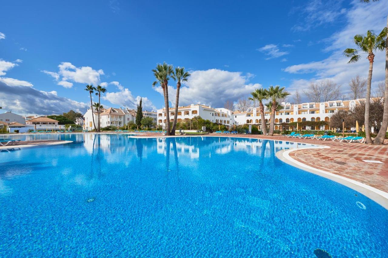 Beautiful Seaside Apartments Tavira Exteriér fotografie
