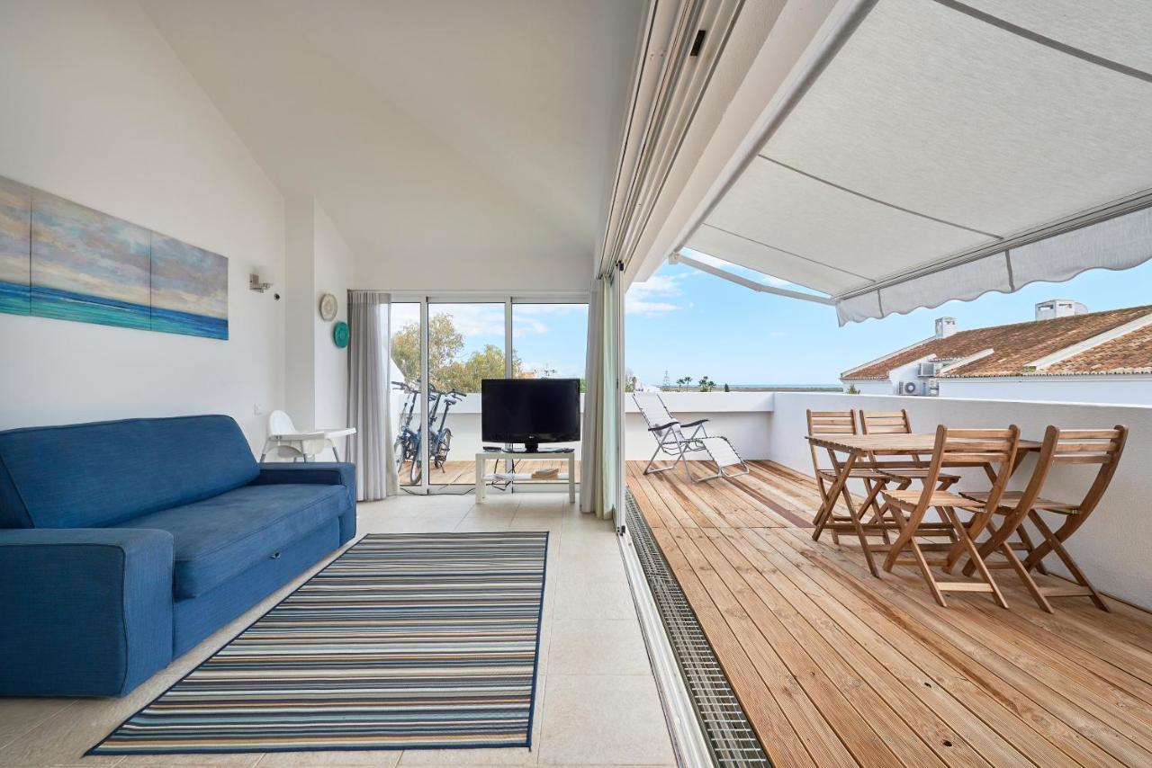 Beautiful Seaside Apartments Tavira Exteriér fotografie