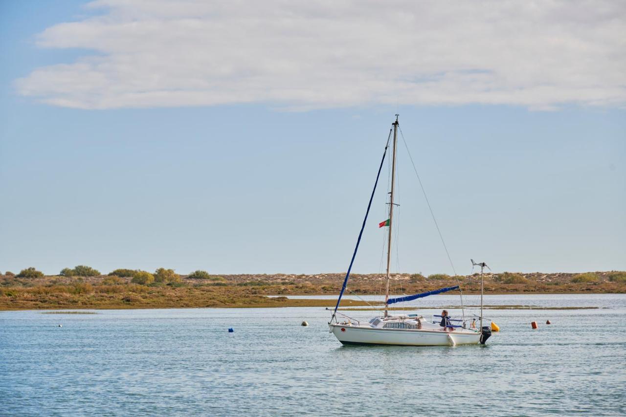 Beautiful Seaside Apartments Tavira Exteriér fotografie