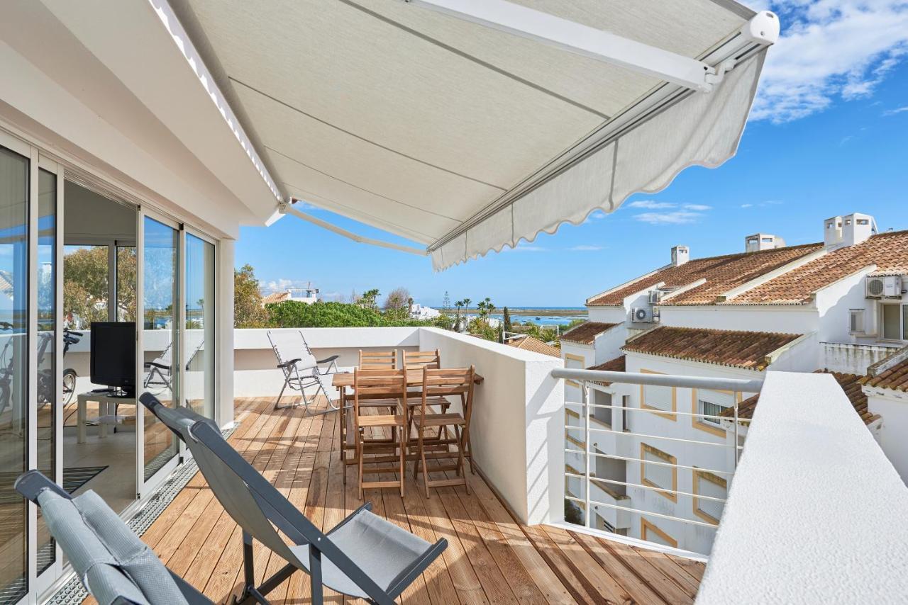 Beautiful Seaside Apartments Tavira Exteriér fotografie