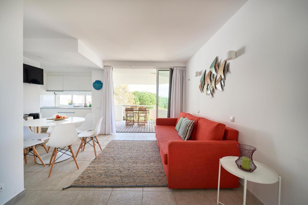 Beautiful Seaside Apartments Tavira Exteriér fotografie