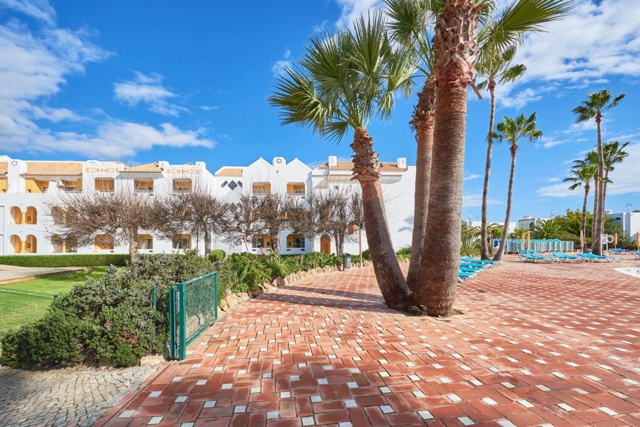 Beautiful Seaside Apartments Tavira Exteriér fotografie