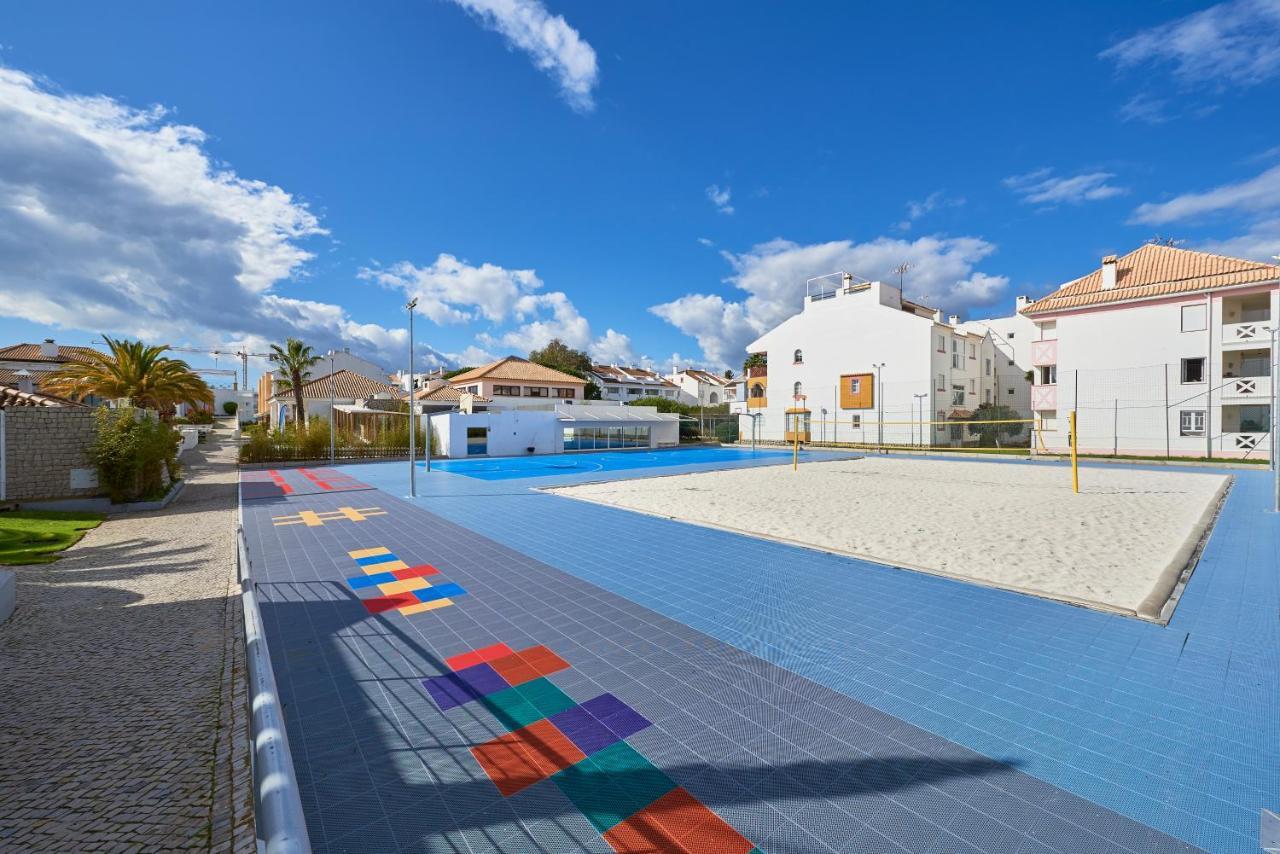 Beautiful Seaside Apartments Tavira Exteriér fotografie