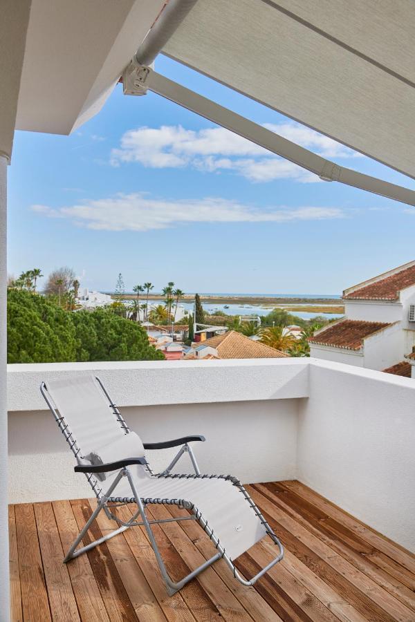Beautiful Seaside Apartments Tavira Exteriér fotografie