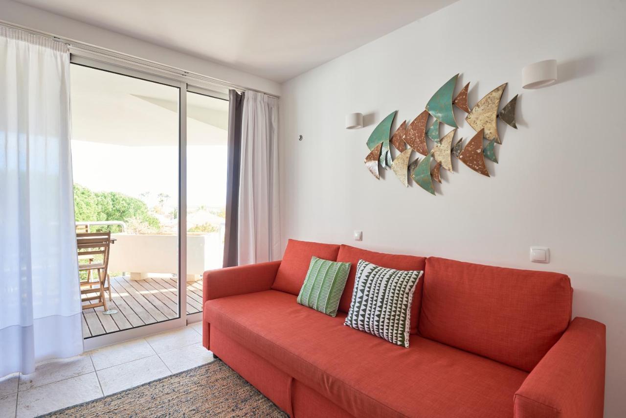 Beautiful Seaside Apartments Tavira Exteriér fotografie