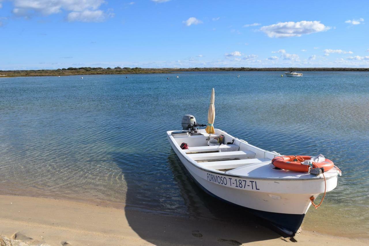Beautiful Seaside Apartments Tavira Exteriér fotografie
